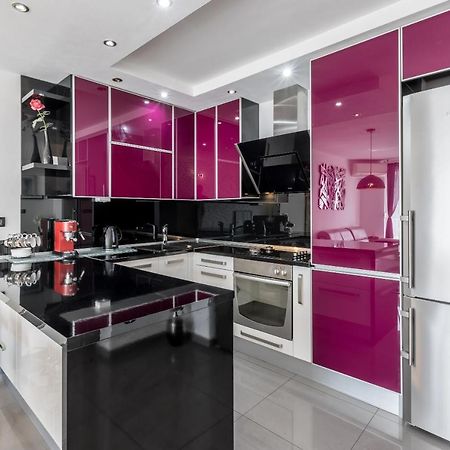 First Choice Apartment Split Zewnętrze zdjęcie