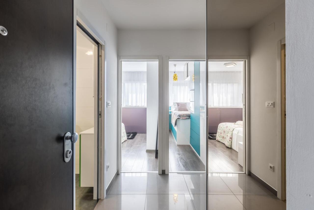 First Choice Apartment Split Zewnętrze zdjęcie