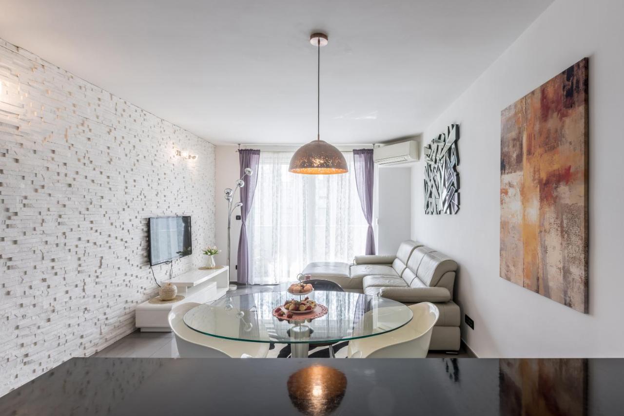 First Choice Apartment Split Zewnętrze zdjęcie