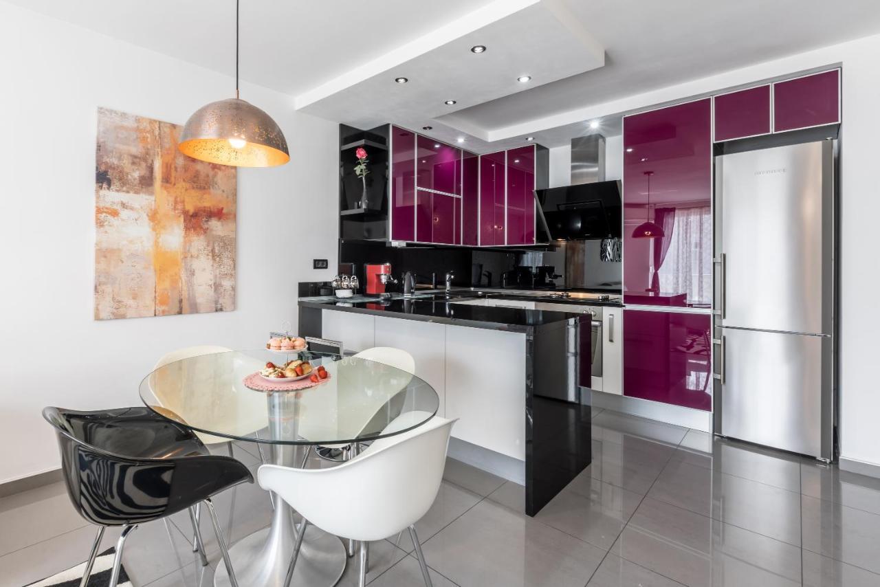 First Choice Apartment Split Zewnętrze zdjęcie