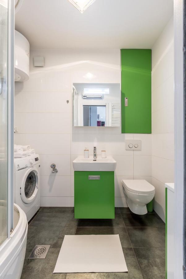 First Choice Apartment Split Zewnętrze zdjęcie